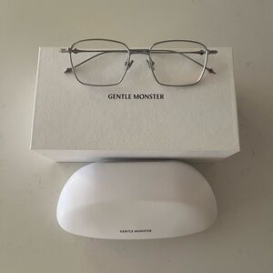 Gentle Monster Aba 02 Glasses